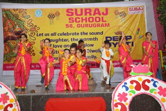 Best CBSE School Gurgaon 84